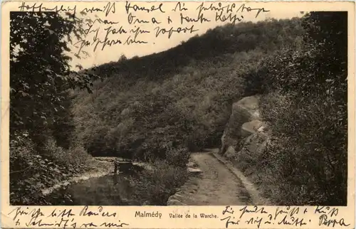 Malmedy - Vallee de la Warche -620092