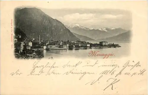 Menaggio -621116