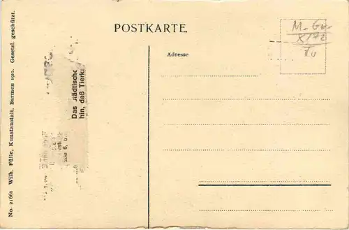 Düsseldorf - Am Burgplatz 17 -621622