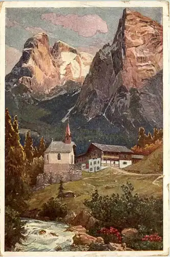 Hinterbärenbad bei Kufstein -621538