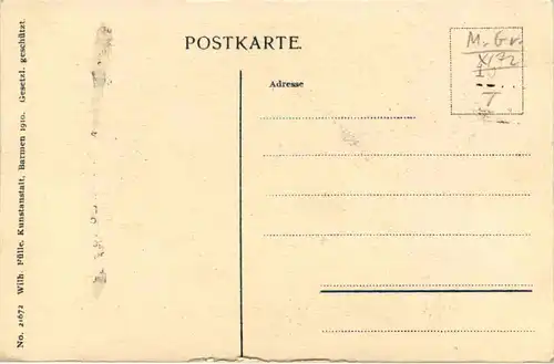 Düsseldorf - Flinger und Mittelstrasse -621658