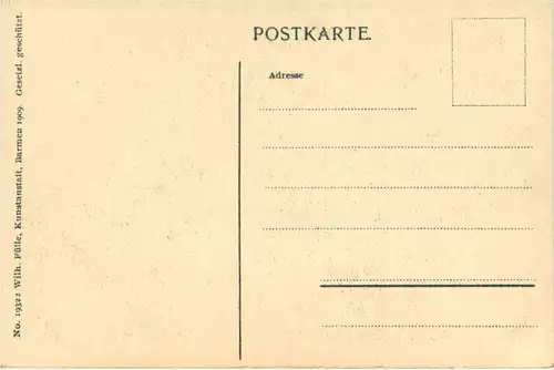 Düsseldorf - Flinger und Mittelstrasse -621656