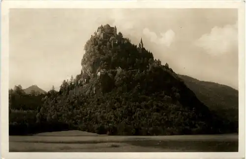 Hochosterwitz -481458