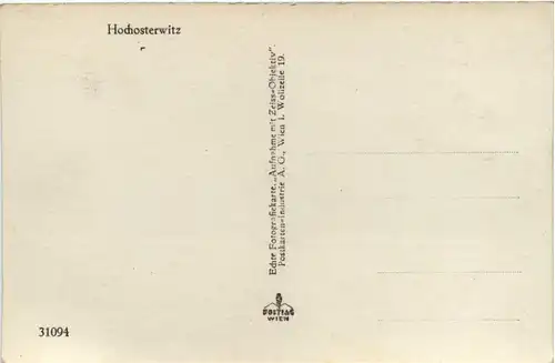 Hochosterwitz -481458
