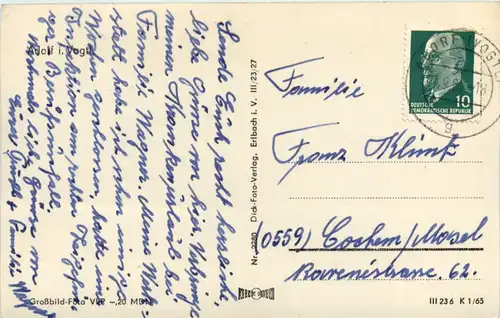 Adorf i. Vogtl. -398224