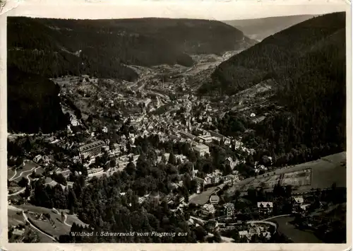 Wildbad im Schwarzwald -623374