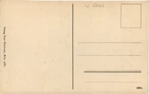 Köln - Deutscher Ring -620992