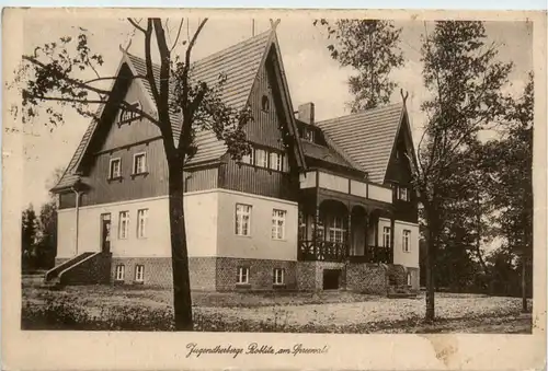 Jugendherberge Boblitz am Spreewald -398364
