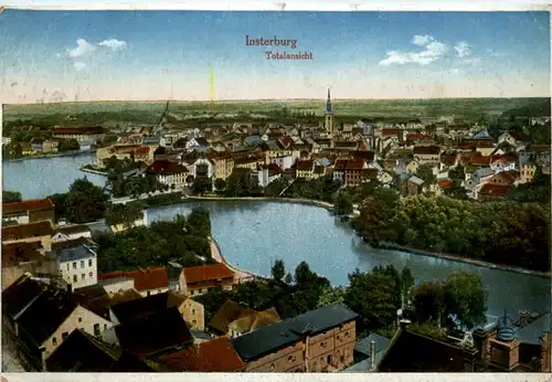 Insterburg -481898