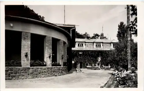 Matrafüreden - Ivanits Üdülö -482478