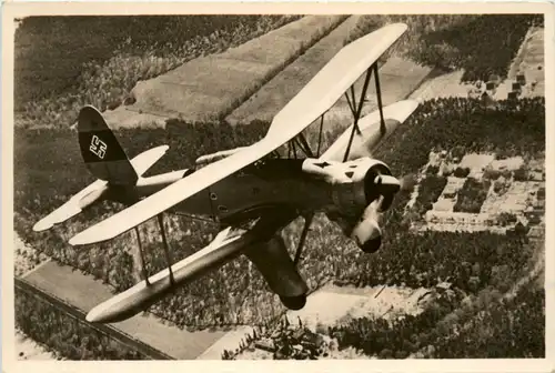 Wehrmacht - Arado Nr. 95 - 3. Reich -482678