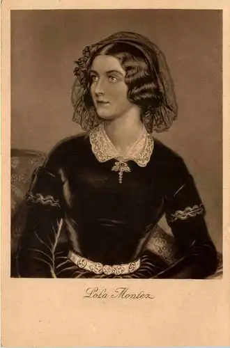 Lola Montez -623540
