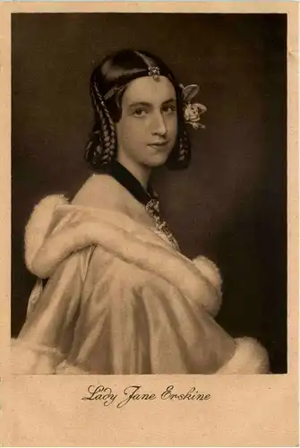 Lady Jane Erskine -623660