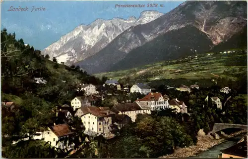 Landeck Partie -623078