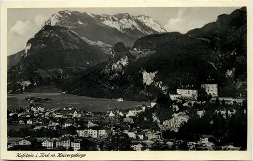 Kufstein in Tirol -623680