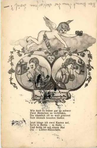 Telephon Armor -482798