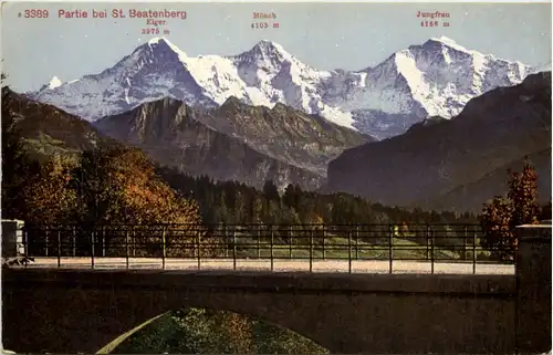 Partie bei St. Beatenberg -623238