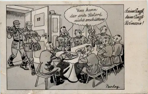 Soldaten Humor -624694