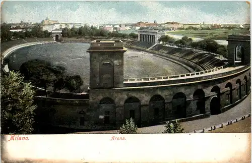 Milano - Arena -623618