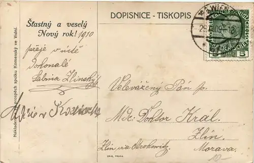 Stastny a vesely Novy rok -624260