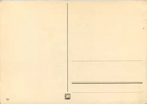 Neujahr - Schornsteinfeger -624280