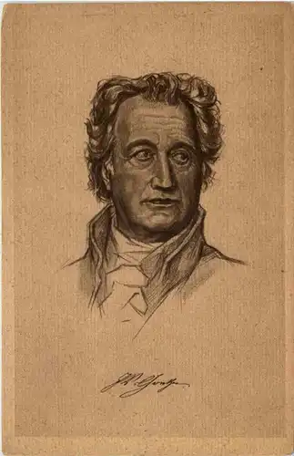 Goethe -623536