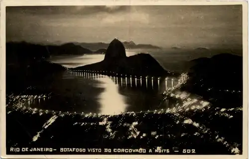 Rio de Janeiro -623716