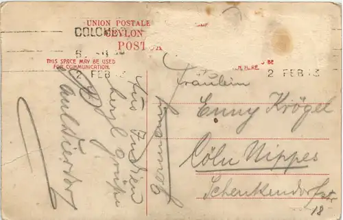 Colombo - Sea Beach -623736