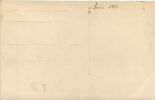 Ostseebad Zoppot - Seesteg -625608