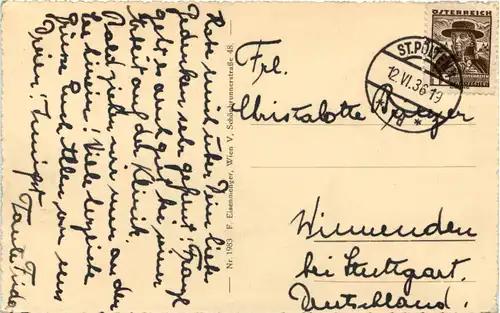 St. Pölten - Rathausplatzf -624500