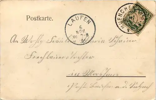 Kön. Bayr. 2. Infanterie Regiment Kronprinz -623896