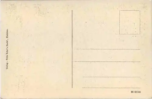 Eisleben, Luthers Sterbehaus -511626