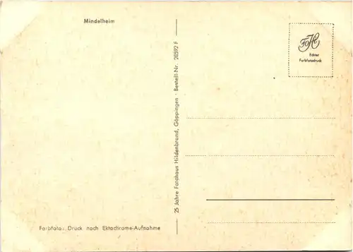 Mindelheim -624422