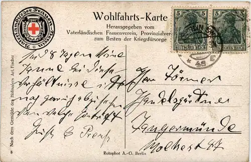 Unser Bismarck -623152