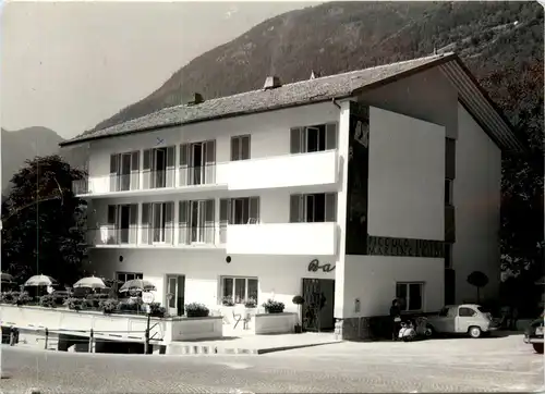 Meran - Hotel Marlingerhoke -484138