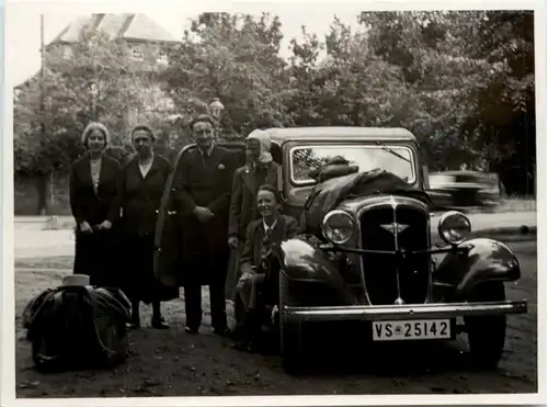 PKW Auto - Photo -496384