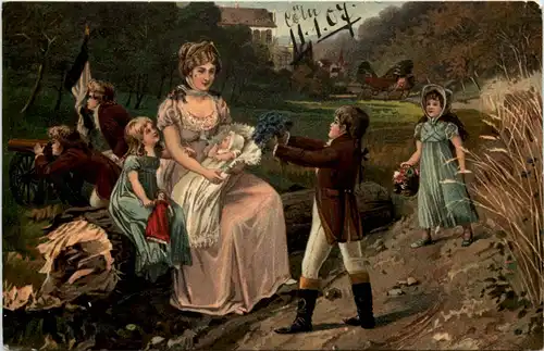 Königin Louise -623592