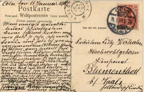 Königin Louise -623592