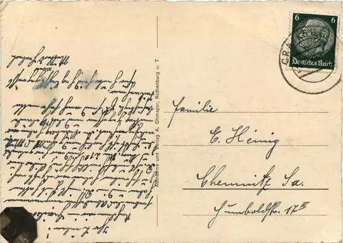 Rothenburg o.T., Plönlein -512036