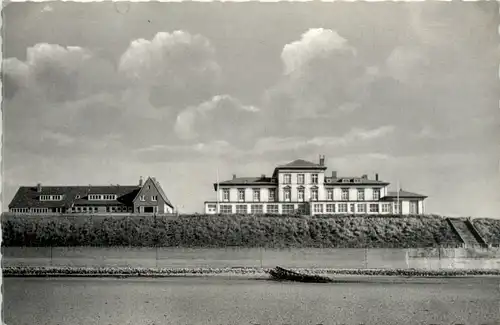 Wittdün auf Amrum -496724