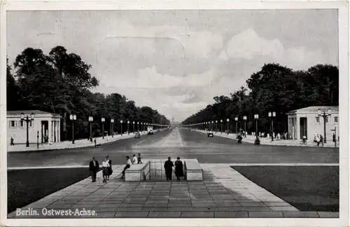 Berlin, Ostwest-Achse -512116