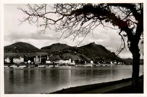 Königswinter am Rhein -496924