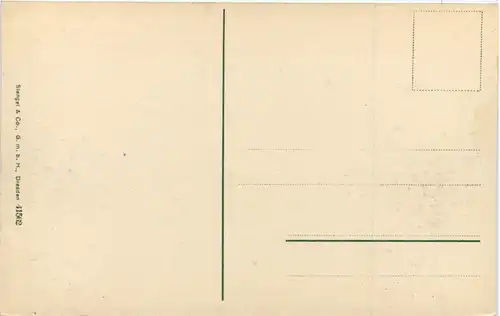 Ostseebad Zoppot - Strand und Steg -625868