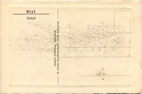 Kiel, Schloss -512556