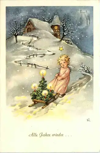 Weihnachten -624272