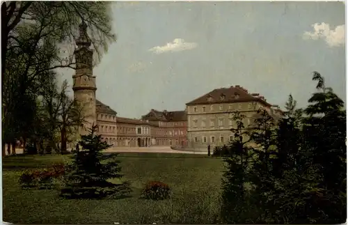 Weimar, Schloss -512070