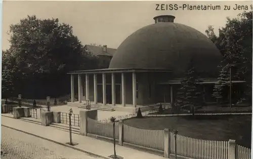 Jena, Zeiss-Planetarium -513226