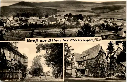 Bibra b. Meiningen, -512956
