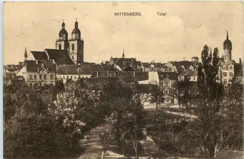 Wittenberg, Total -511808