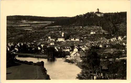 Wasungen/Werra -512074